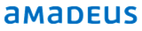 Logo Amadeus