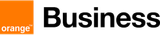 Logo Orange Business
