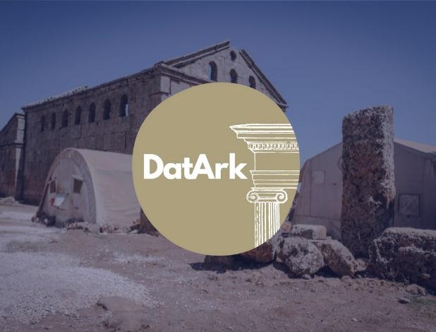 Étude de cas DatArk — SaaS · Recherche