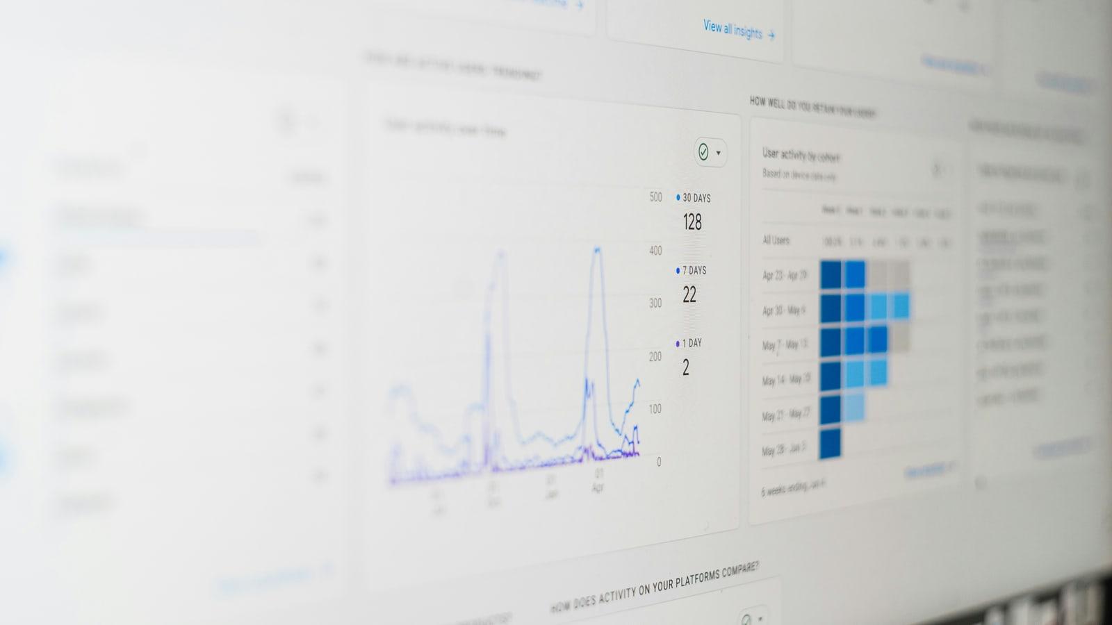 Illustration optimisation SEO