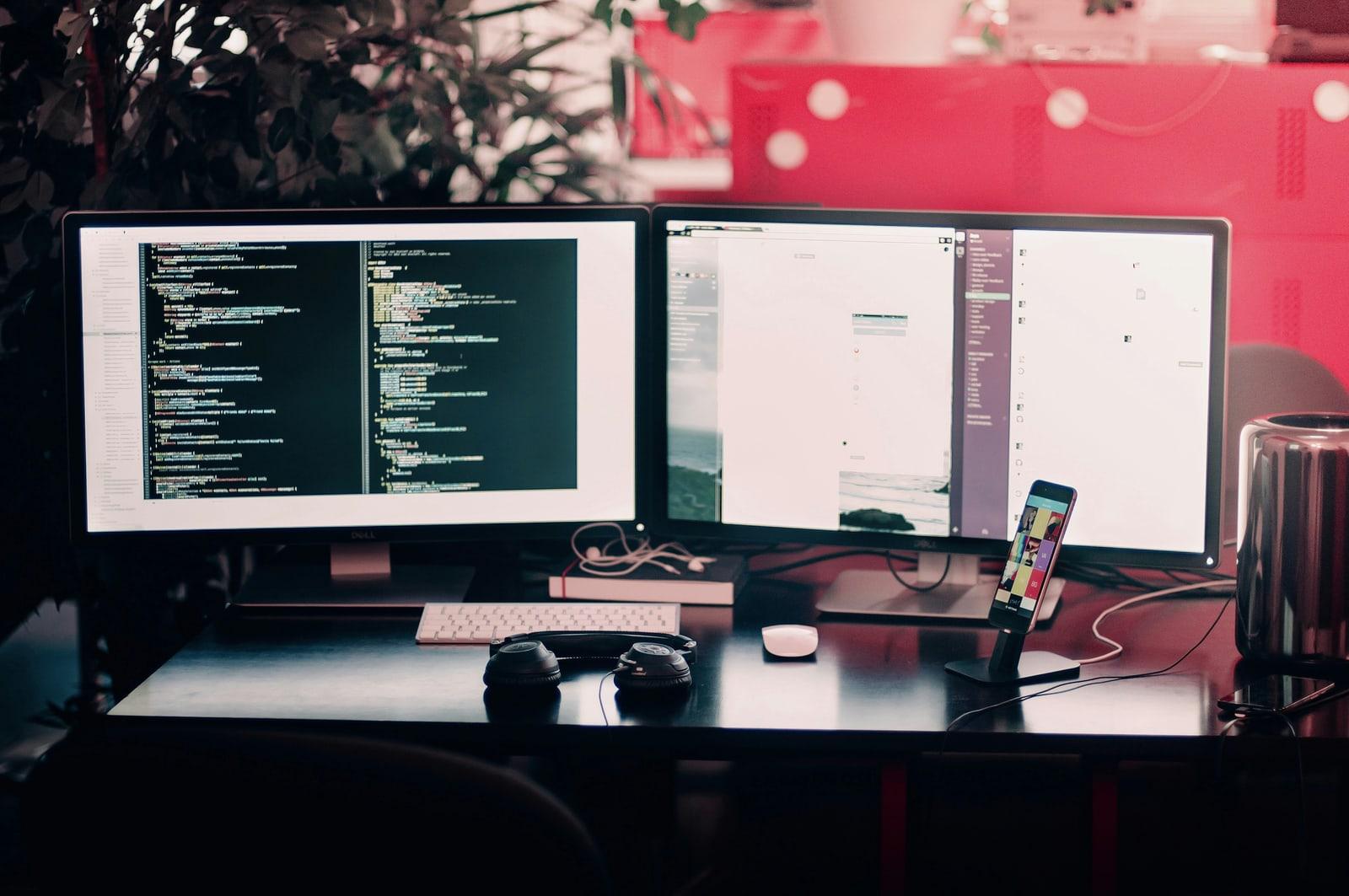 Illustration application web
