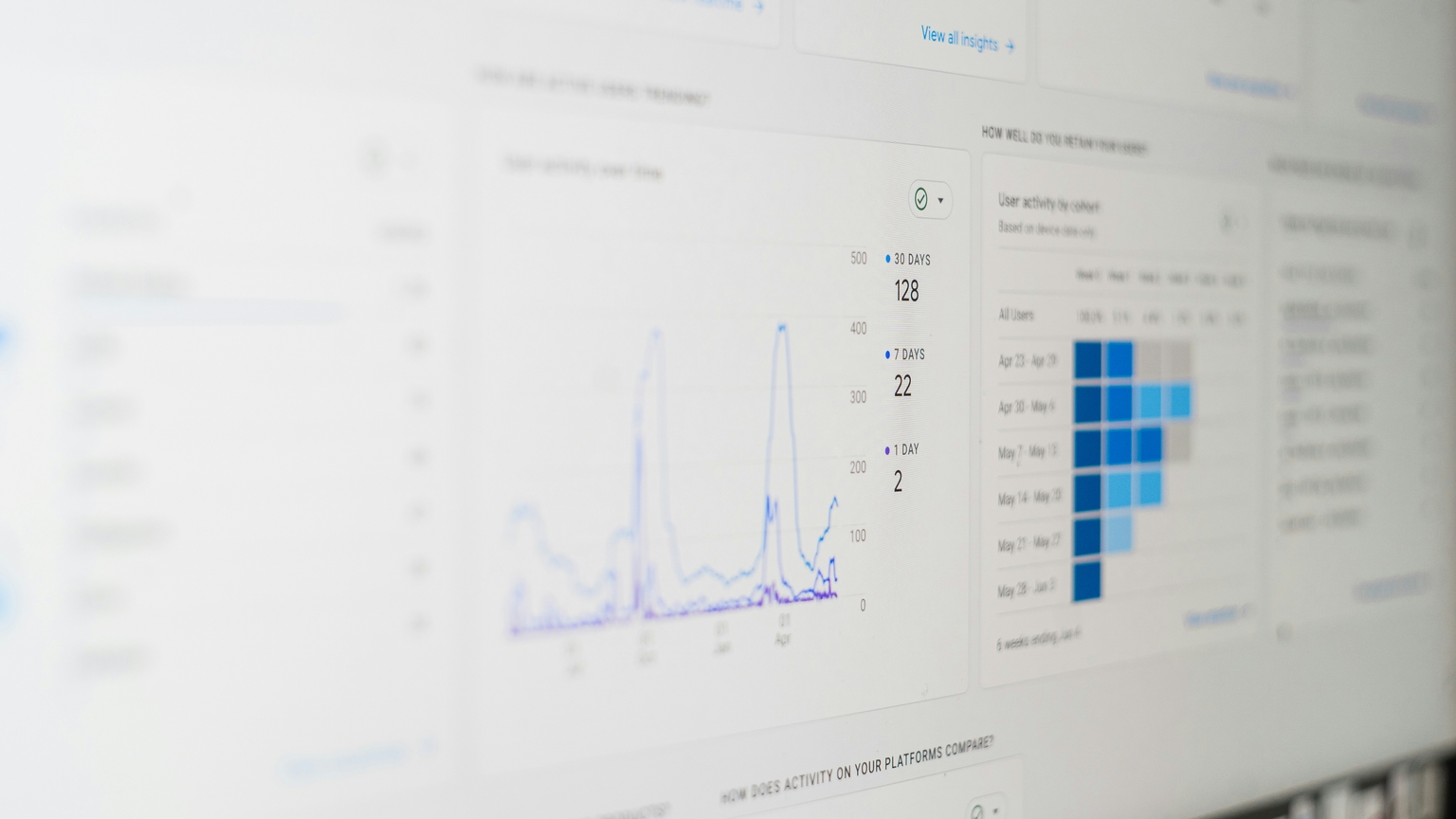Illustration optimisation SEO