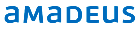Logo Amadeus
